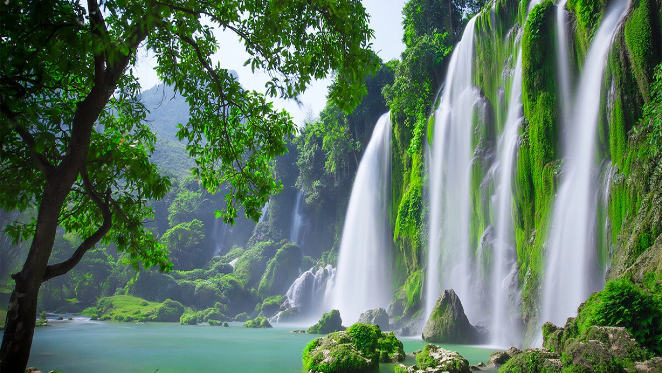 Northeast Vietnam Trek 6 Days